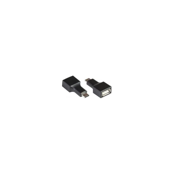 Good Connections USB2.0 Adapter USB-C-St.-A-Bu. — image 1
