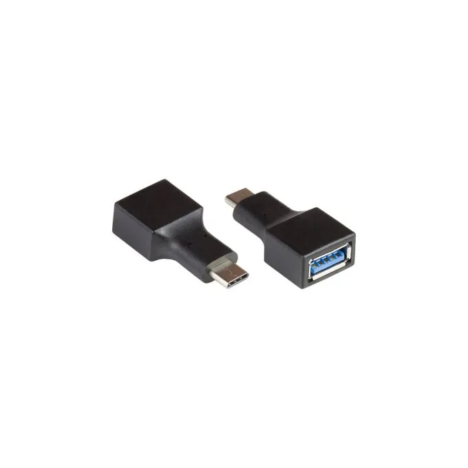 Good Connections USB3.0 Adapter USB-C St.-A-Bu. — image 1