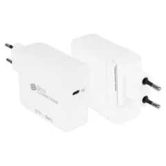 GoodConnections Charger 140W USB-C QC5.0 incl. 1,2m USB-C Cable Weiß
