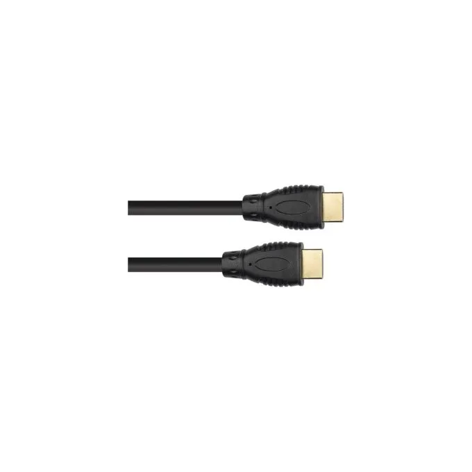 GoodConnections HDMI (ST-ST) 2m Anschlusskabel 4K 60Hz Schwarz — image 2