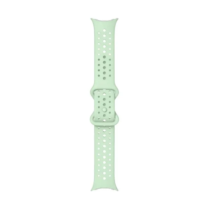 Googel Pixel Watch 3 (41mm). Active Sport Band. Wintergreen. L — image 1