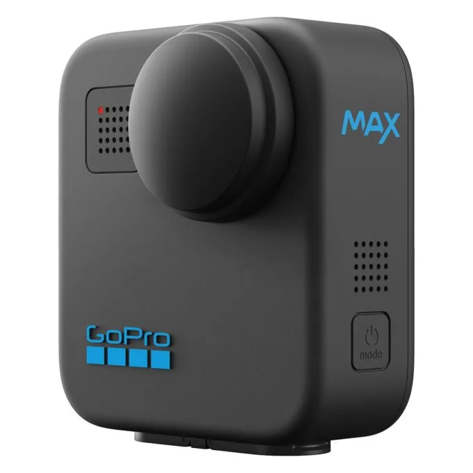 GoPro MAX (2025) 360 Action Camera — image 3