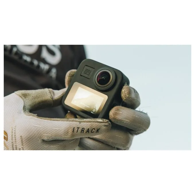 GoPro MAX (2025) 360 Action Camera — image 6