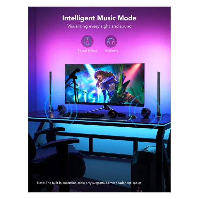 Govee Gaming Smart Light Bars — image 6