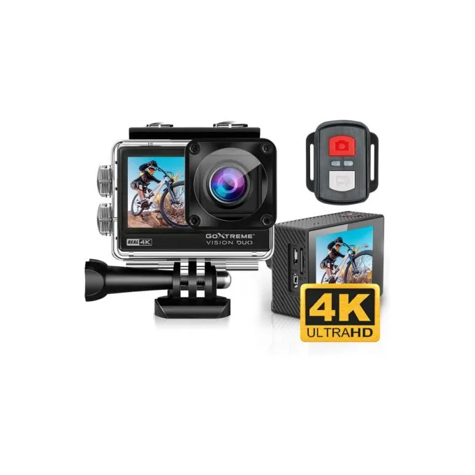 GoXtreme Vision DUO 4K — image 1
