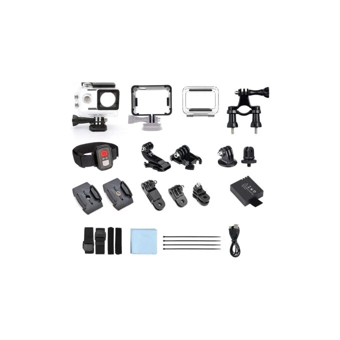 GoXtreme Vision DUO 4K — image 8