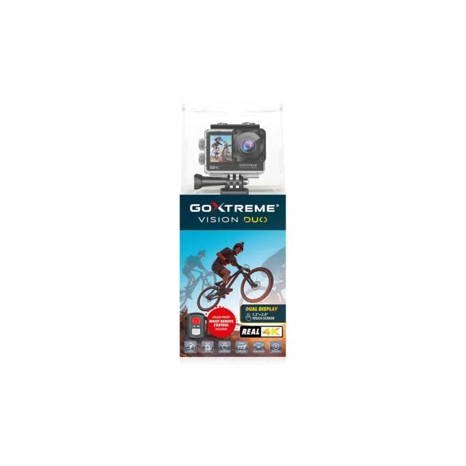 GoXtreme Vision DUO 4K — image 9