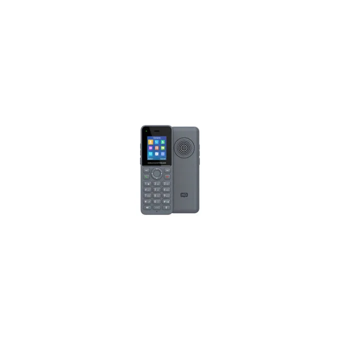 Grandstream DP725 Schnurloses DECT-HD-Mobilteil — image 2