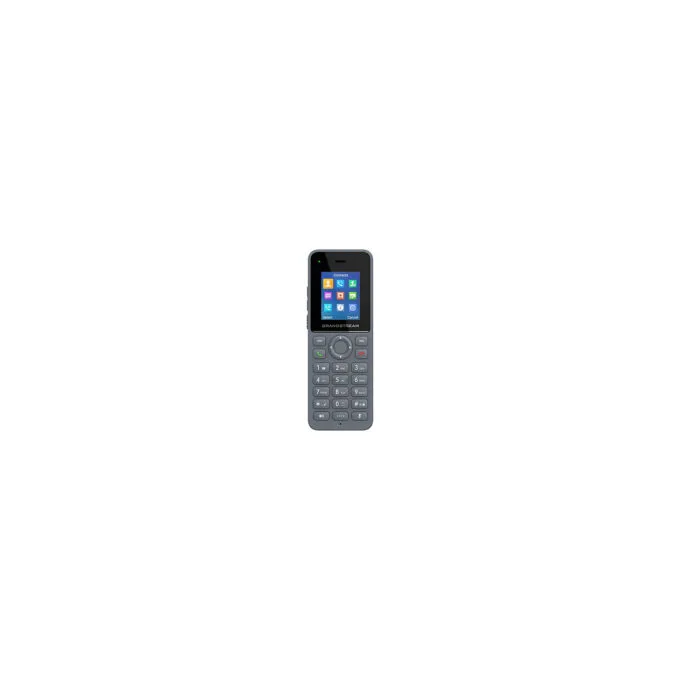 Grandstream DP725 Schnurloses DECT-HD-Mobilteil — image 3