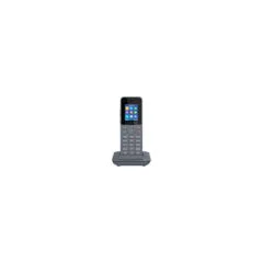 Grandstream DP725 Schnurloses DECT-HD-Mobilteil