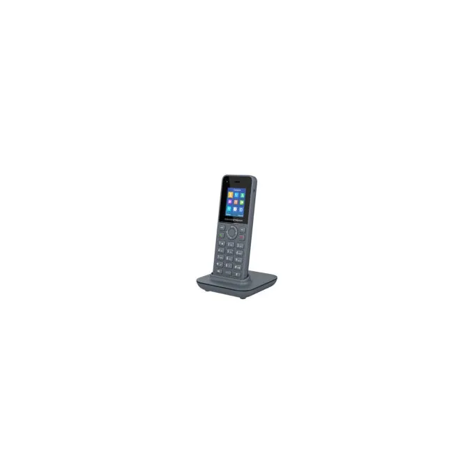 Grandstream DP725 Schnurloses DECT-HD-Mobilteil — image 4