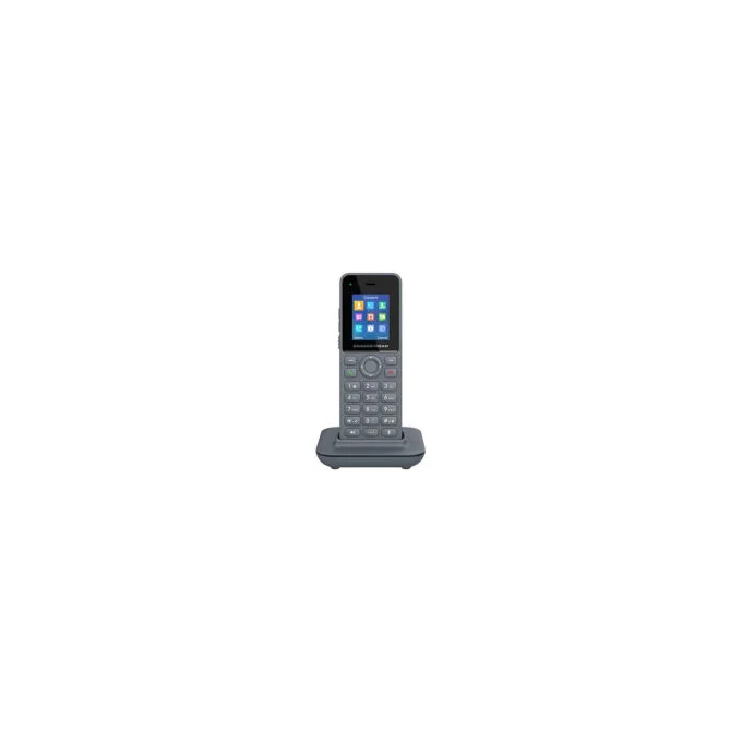 Grandstream DP725 Schnurloses DECT-HD-Mobilteil — image 1