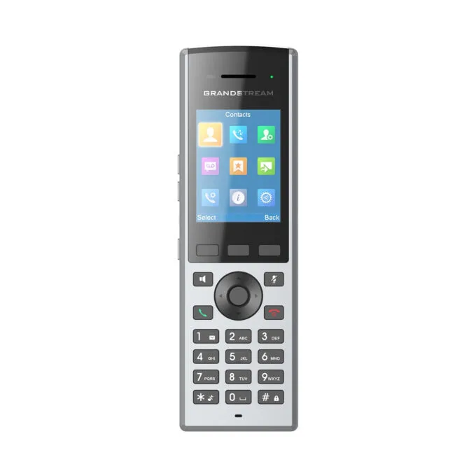 Grandstream DP730 DECT Mobilteil — image 2
