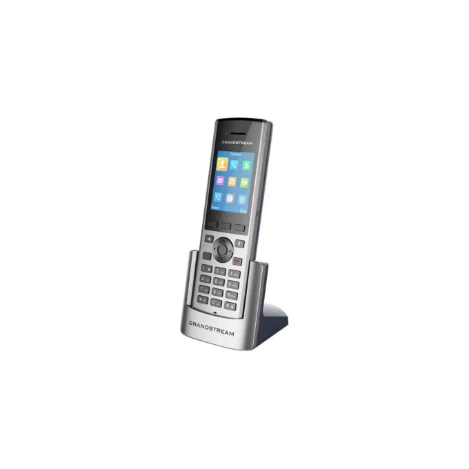 Grandstream DP730 DECT Mobilteil — image 1