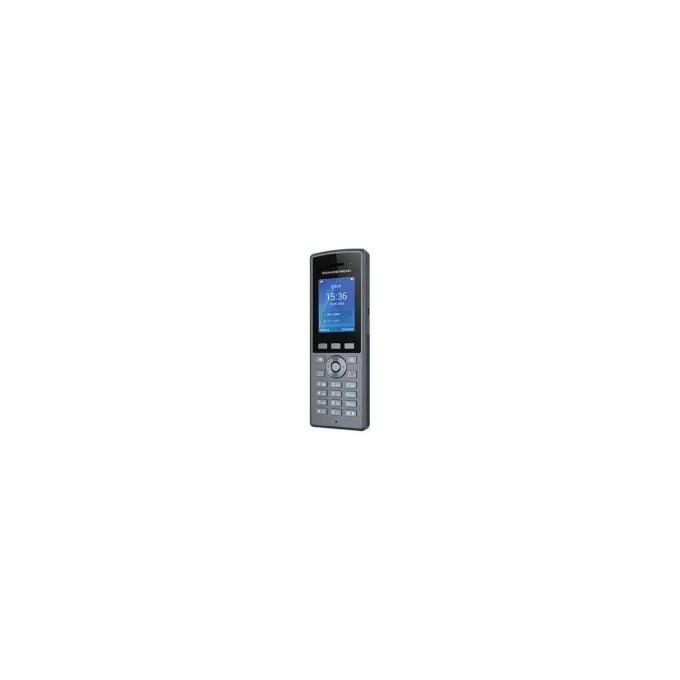 Grandstream DP735 Robustes schnurloses DECT-HD-Mobilteil — image 2