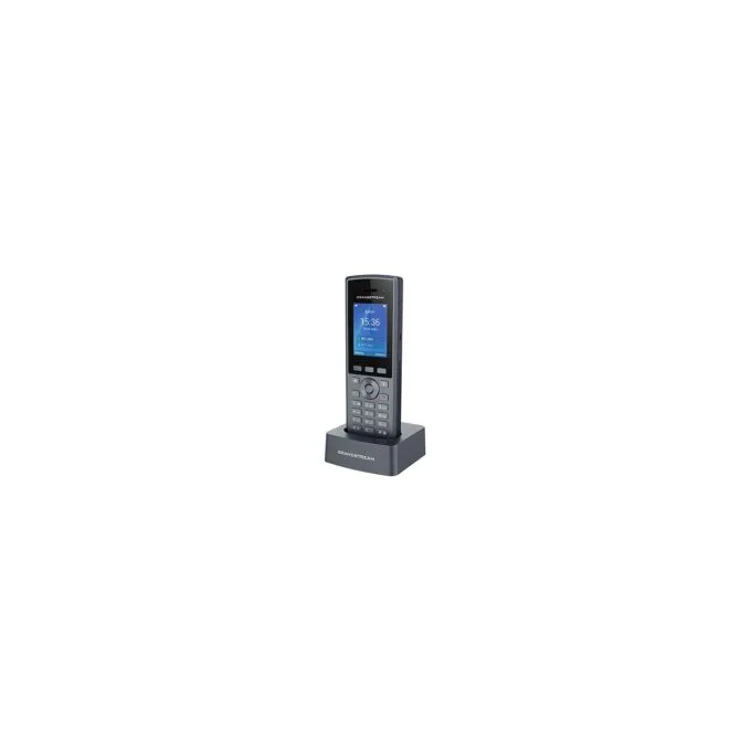 Grandstream DP735 Robustes schnurloses DECT-HD-Mobilteil — image 3