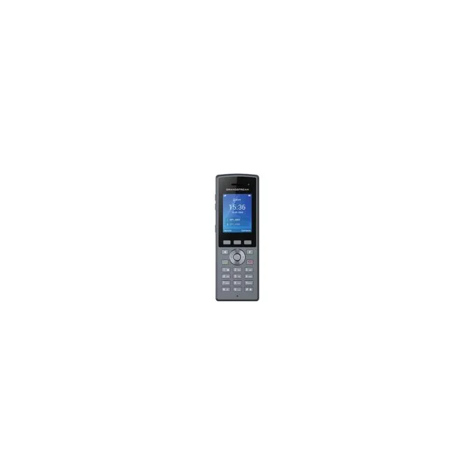 Grandstream DP735 Robustes schnurloses DECT-HD-Mobilteil — image 1