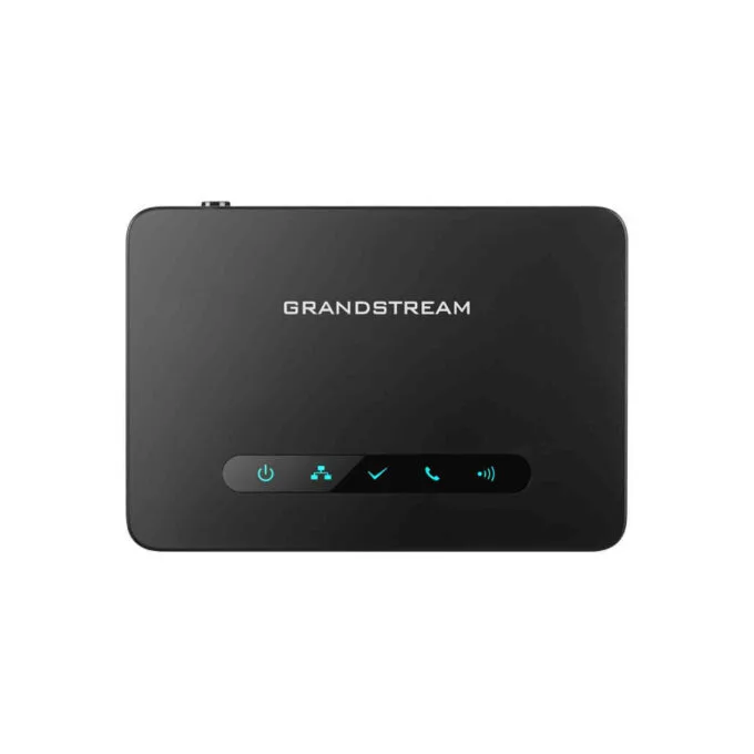 Grandstream DP750 DECT Basisstation — image 1