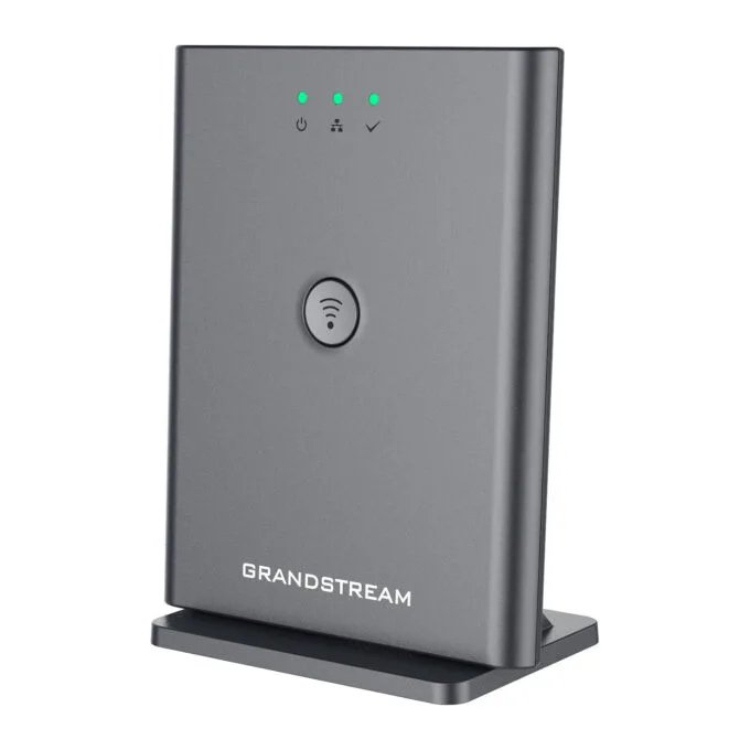 Grandstream DP752 DECT Basisstation — image 2