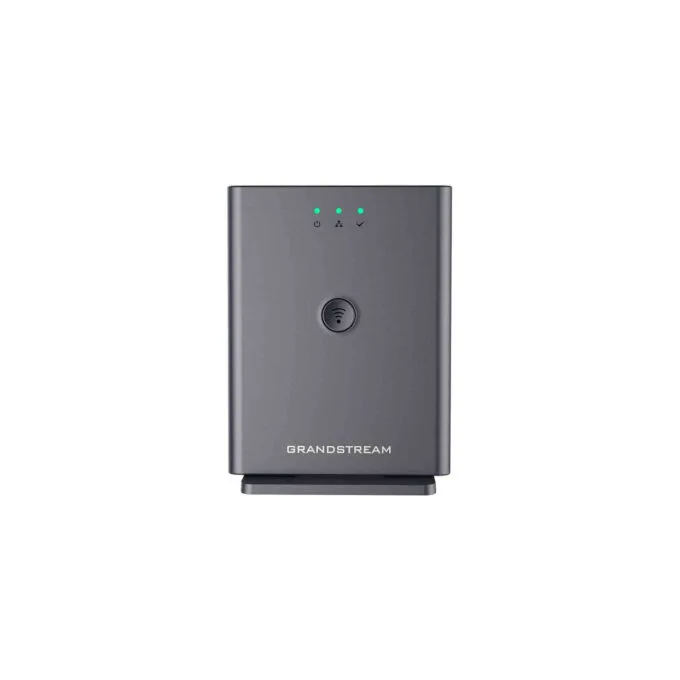 Grandstream DP752 DECT Basisstation — image 1