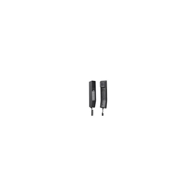 Grandstream GHP611W Black — image 1