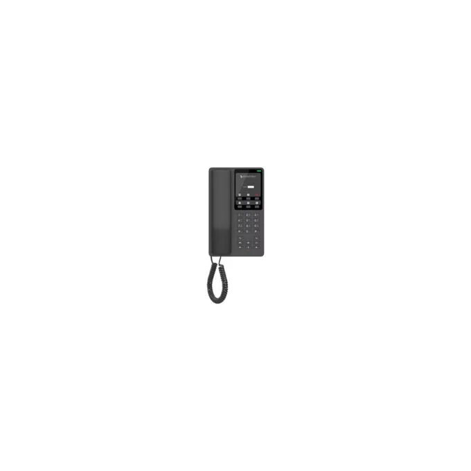 Grandstream GHP621W Black — image 1