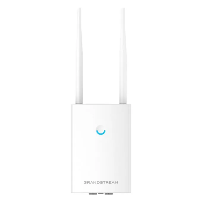 Grandstream GWN7605LR 802.11ac Wave-2 2×2:2 Outdoor Long-Range Wi-Fi Access Point — image 1