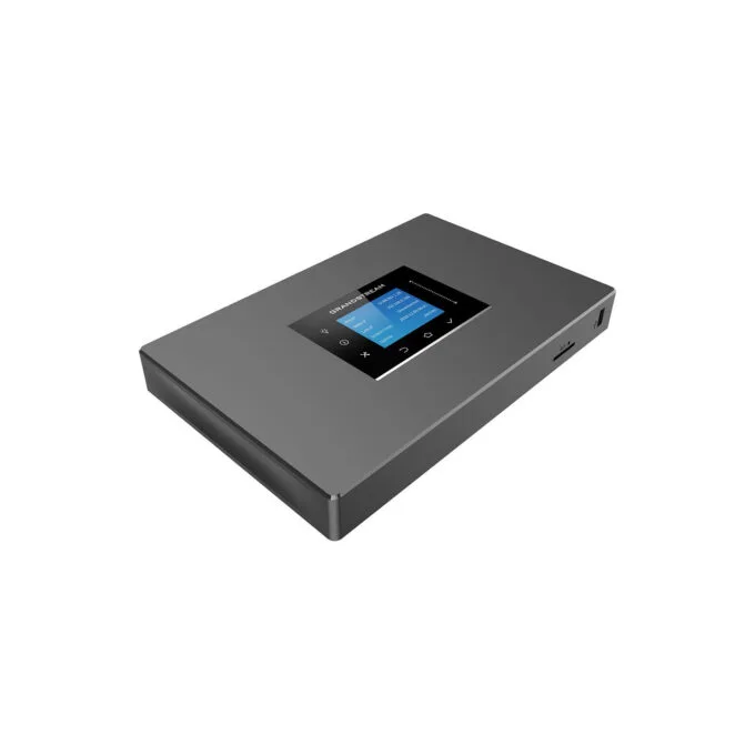 Grandstream PBX UCM6300A — image 1