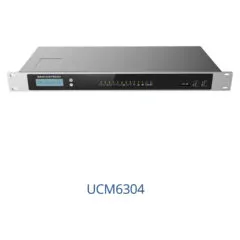 Grandstream PBX UCM6304