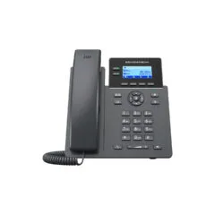 Grandstream SIP GRP-2602G Carrier-Grade IP-Phone