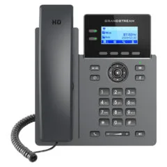 Grandstream SIP GRP-2602P Carrier-Grade IP-Phone
