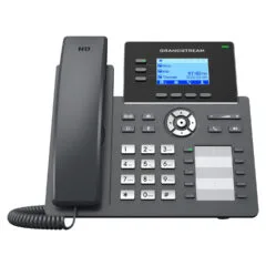 Grandstream SIP GRP-2604P Carrier-Grade IP-Phone