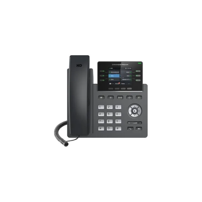 Grandstream SIP GRP-2613W — image 1