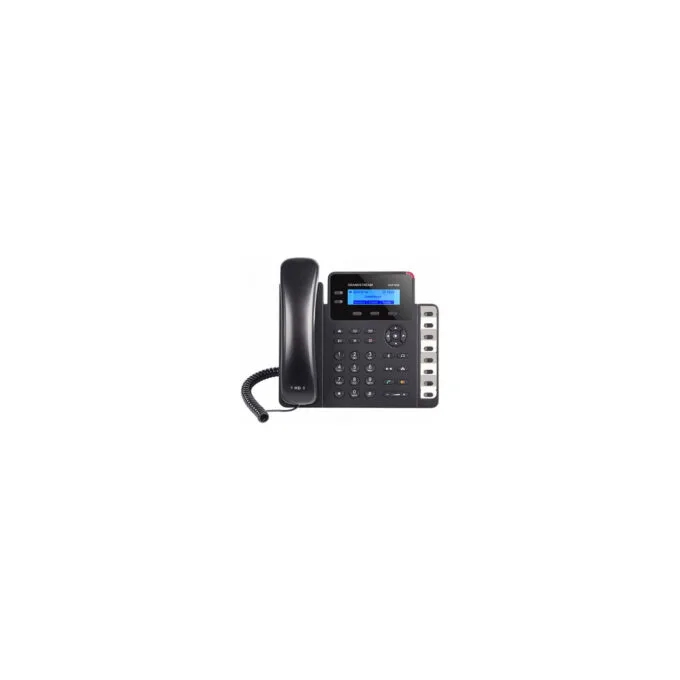 Grandstream SIP GXP-1628 Entry Standard — image 1