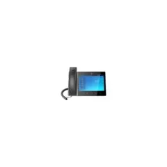 Grandstream SIP GXV-3480 Android Video High-End-Videotelefon