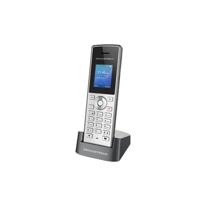 Grandstream WP810 WIFI-Handset — image 1