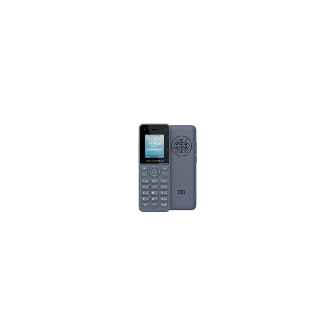 Grandstream WP826 WIFI-Handset — image 2