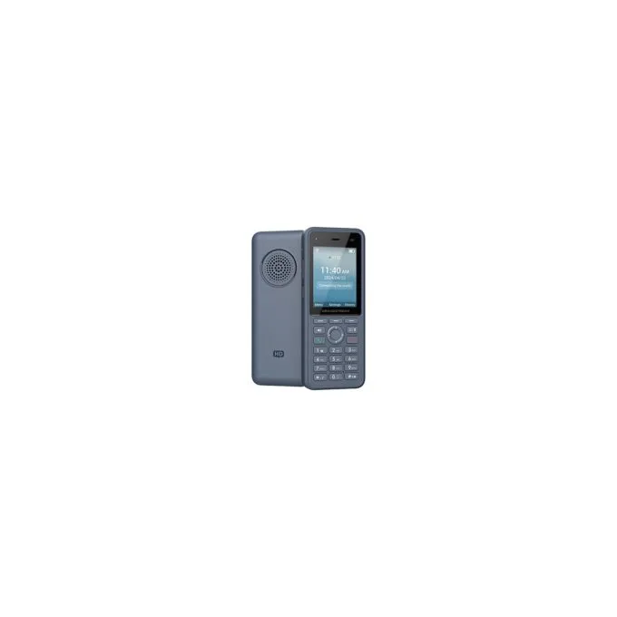 Grandstream WP836 Wi-Fi-IP-Telefon mit integriertem Dualband-Wi-Fi 6 — image 2
