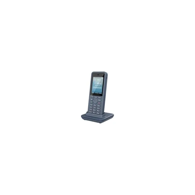 Grandstream WP836 Wi-Fi-IP-Telefon mit integriertem Dualband-Wi-Fi 6 — image 3