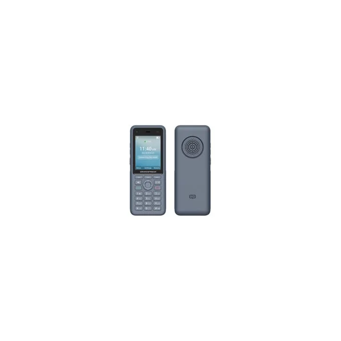 Grandstream WP836 Wi-Fi-IP-Telefon mit integriertem Dualband-Wi-Fi 6 — image 4