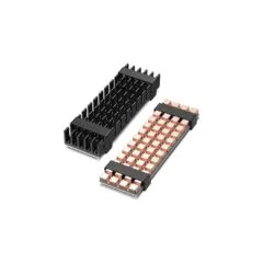 GRAUGEAR Kühlkörper SSD M.2 2280 Alu + Kupfer retail
