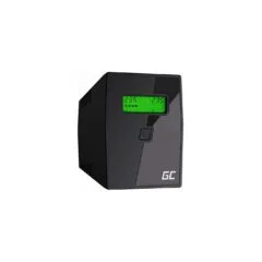 Green Cell 800VA 480W Überspannungsschutz 230V