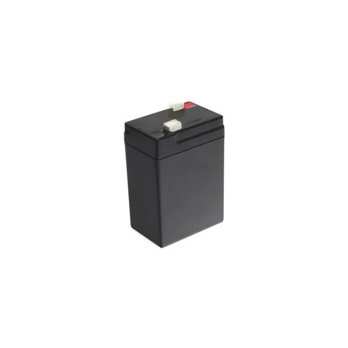 Green Cell AGM02 6V 4.5Ah VRLA Replacement Battery — image 5