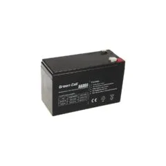 Green Cell AGM04 12V 7Ah VRLA Replacement Battery
