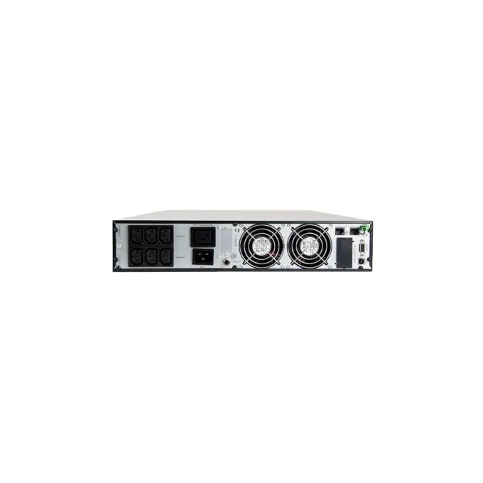 Green Cell RTII 3000VA 2700W Rackmount UPS - Online Double Conversion — image 3