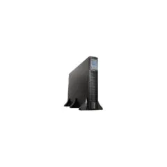 Green Cell RTII 3000VA 2700W Rackmount UPS - Online Double Conversion