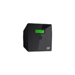 Green Cell UPS03 1000VA 600W Line-Interactive UPS Tower
