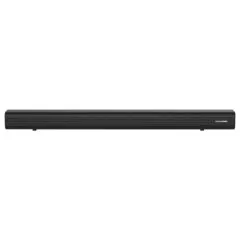 GRU DSB 991 Soundbar 2.0. 2x25Watt BT USB HDMI(ARC) AUX opt.Eingang