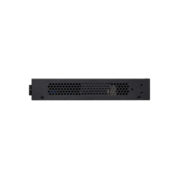 GS-2412P 2.2 Fully Managed Access Switches 2000 series — image 3