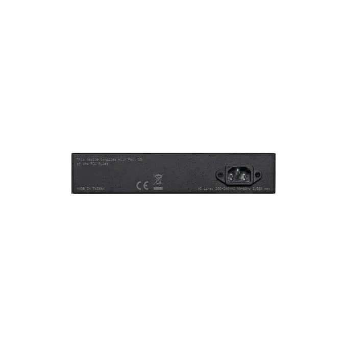 GS-2412P 2.2 Fully Managed Access Switches 2000 series — image 4